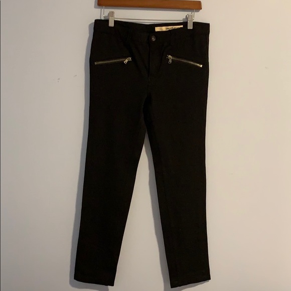 DKNY Jeans | Black Leggins | Size 10 - Picture 2 of 10
